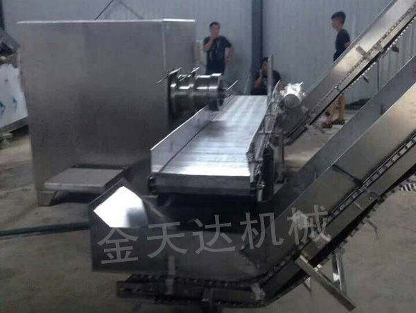 動物油粉碎機(jī)